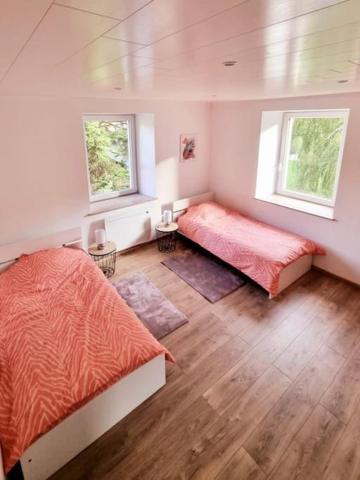 Appartement Chaleureux 80M2 오르베 외부 사진