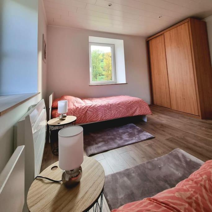 Appartement Chaleureux 80M2 오르베 외부 사진